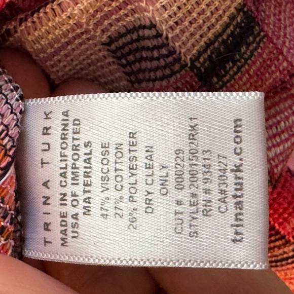 Trina Turk - Picture 8 of 9